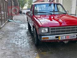 تويوتا هايلوكس